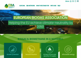 european-biogas.eu
