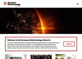 european-biotechnology.net