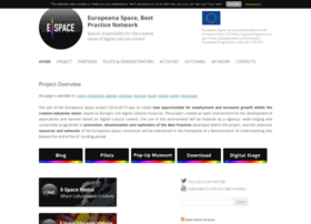 europeana-space.eu