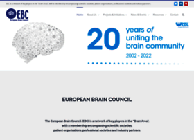 europeanbraincouncil.org