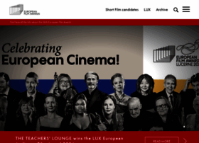 europeanfilmawards.eu
