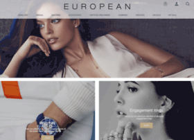 europeanjewellery.com