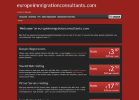 europeimmigrationconsultants.com