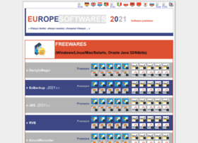 europesoftwares7.net