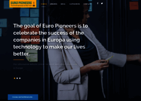 europioneers.eu