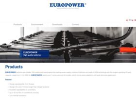 europower.eu