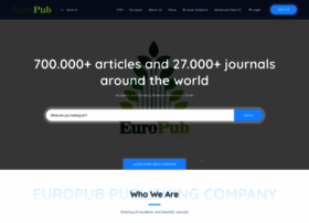 europub.co.uk