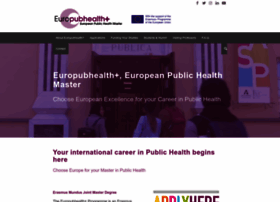 europubhealth.org