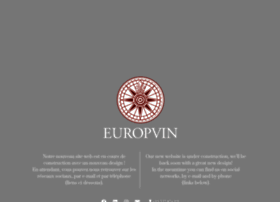 europvin.com