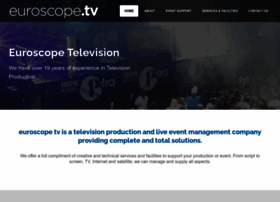 euroscope.tv