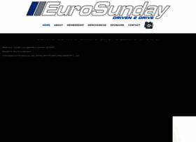 eurosunday.net