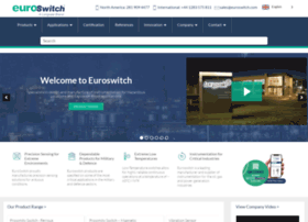 euroswitch.com