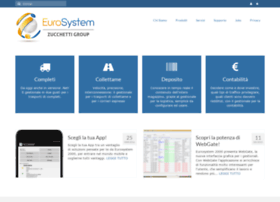 eurosystem2000.it