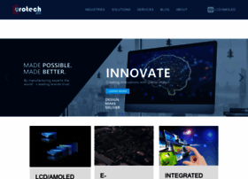 eurotech-lcd.com