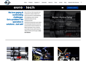 eurotechcorp.com