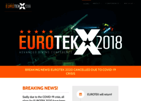 eurotek.uk.com