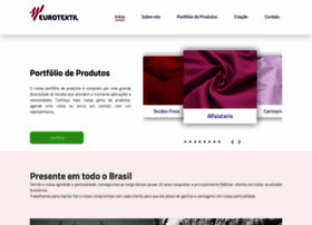 eurotextil.com.br