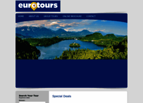 eurotours.com.mt