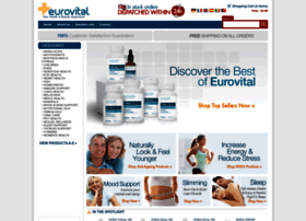 eurovital.com