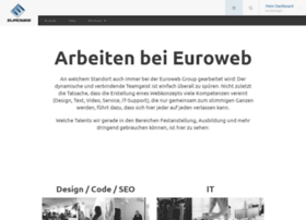 euroweb-azubi.de
