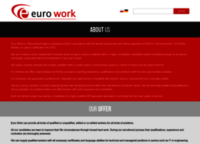 eurowork.net.pl