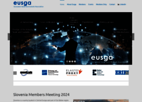 eusga.org