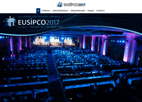 eusipco2017.org