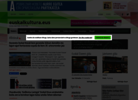 euskalkultura.com