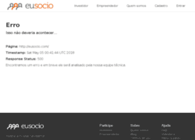 eusocio.com.br