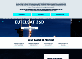 eutelsat.org