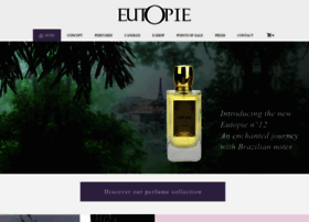 eutopie-parfums.com