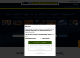 euwid-recycling.com