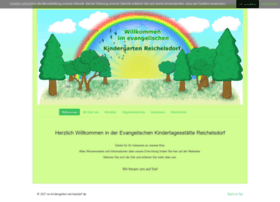 ev-kindergarten-reichelsdorf.de