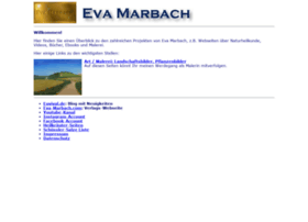 eva-marbach.net