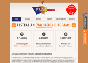 evacdirect.com.au