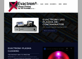 evactron.com