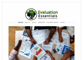 evaluationessentials.com