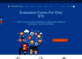 evaluationforms.org