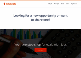 evaluationjobs.org