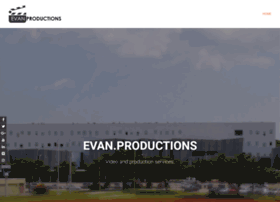 evan.productions