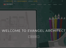 evangelarchitect.com