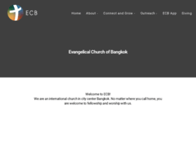 evangelasian.org