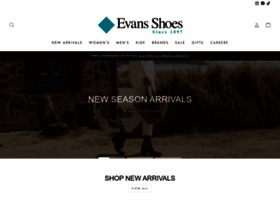 evansshoes.com.au