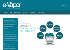 evapor.nl