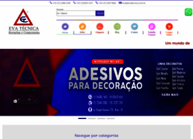 evatecnica.com.br