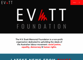 evatt.org.au