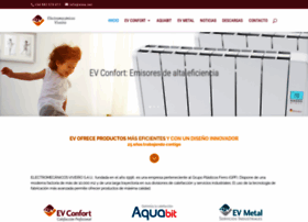 evconfort.com