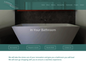 evenflowbathrooms.com.au