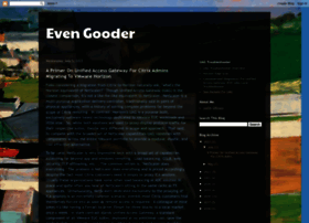 evengooder.com