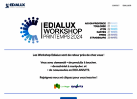 event-edialux.fr